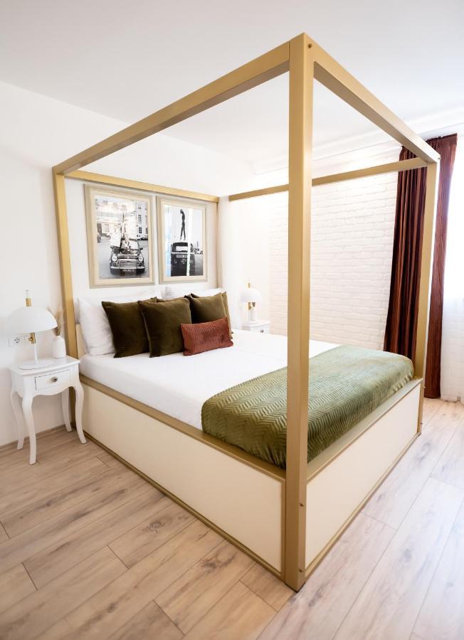 Apartment Mediteraneo