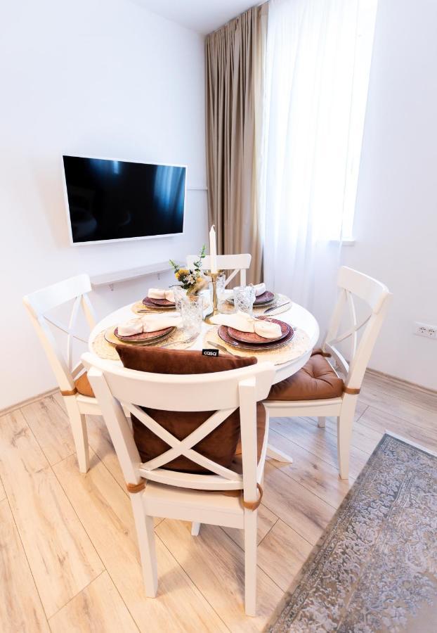 Apartment Mediteraneo Vrsar