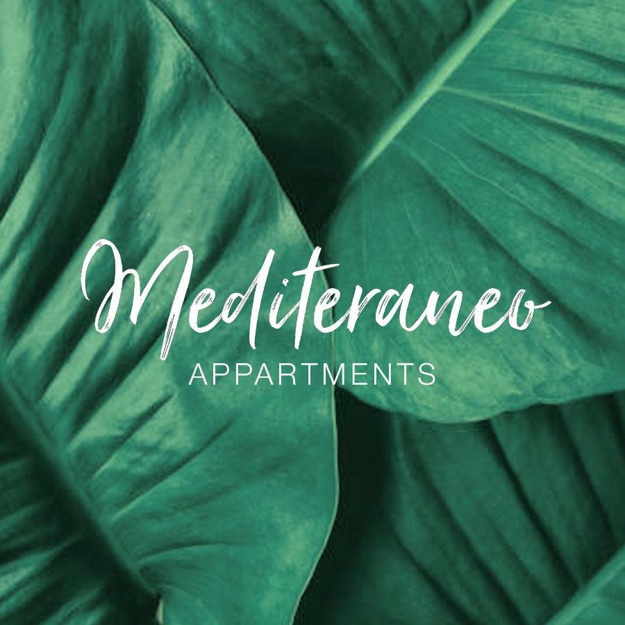 Mediteraneo Apartment *