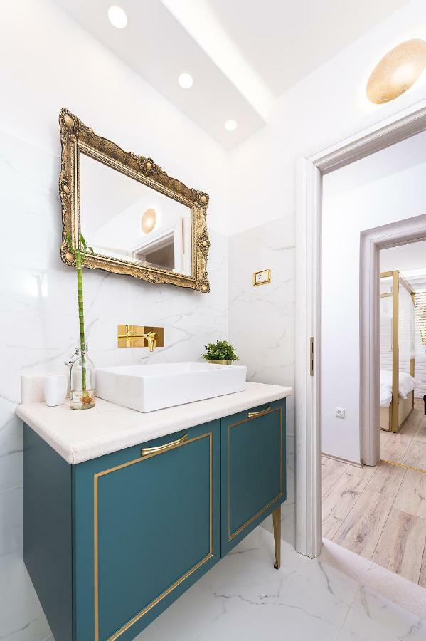 Mediteraneo Apartment