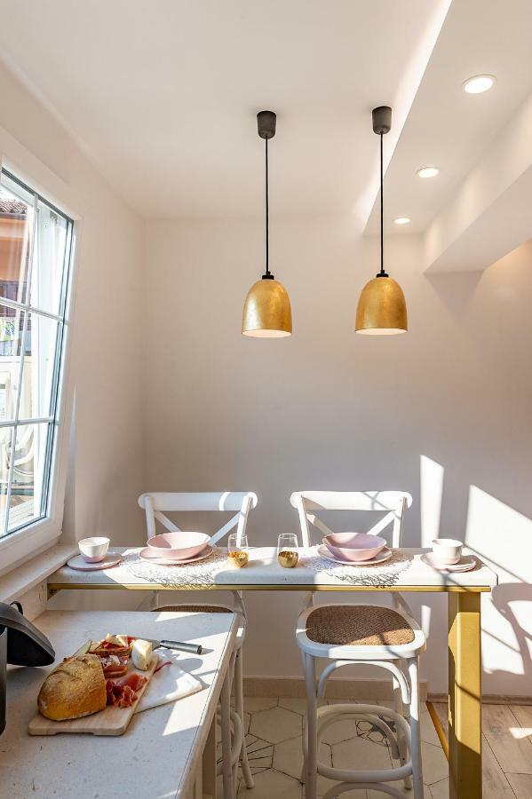 Mediteraneo Apartment Vrsar