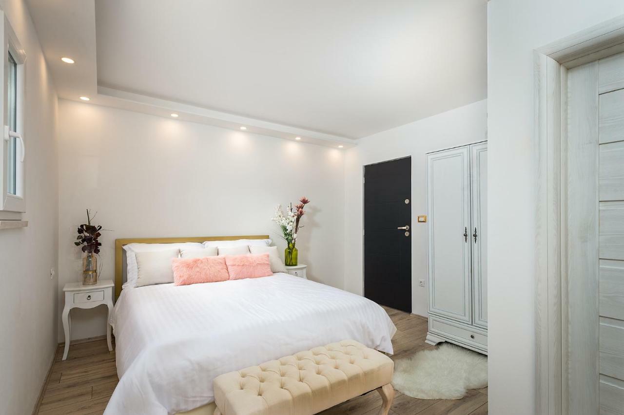 Mediteraneo Apartment Vrsar